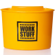 Work Stuff Bucket Hanger