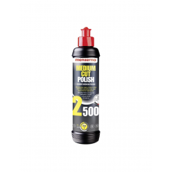 MENZERNA Medium Cut Polish 2500 250ml