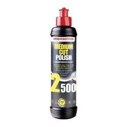 MENZERNA Medium Cut Polish 2500 250ml