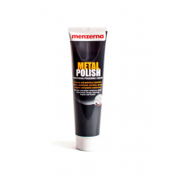 MENZERNA Metal Polish 125g