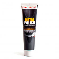 MENZERNA Metal Polish 125g