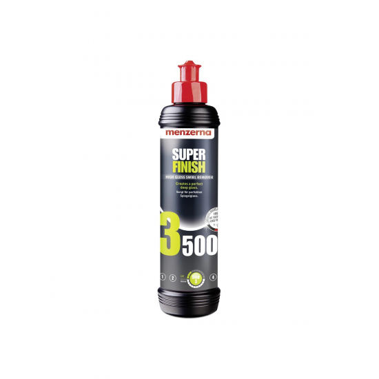 MENZERNA Super Finish 3500 250ml