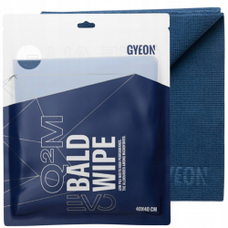 Gyeon Q2M Bald Wipe Evo 40x40cm