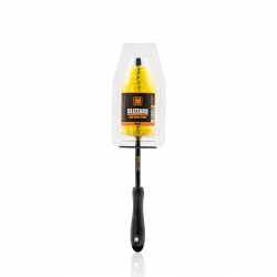 WORK STUFF Blizzard Mini Wheel Brush 36cm