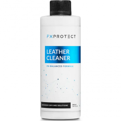 FX PROTECT Leather Cleaner 500ml