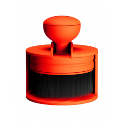CARPRO DarkSide tyre brush
