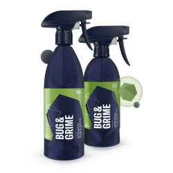 GYEON Q2M BUG & GRIME 1000ML