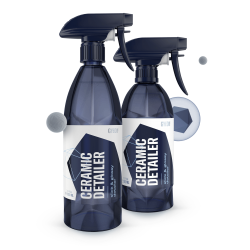 GYEON Q2M CERAMIC DETAILER 1000ML