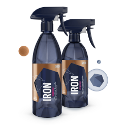 GYEON Q2M IRON REDEFINED 1000ML