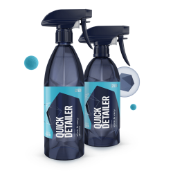 Gyeon Q2M Quick Detailer 1000ml