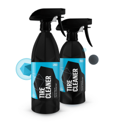GYEON Q2M TIRE CLEANER 500ML