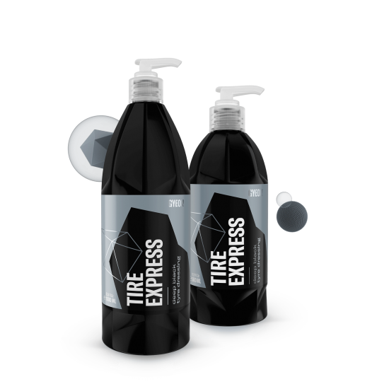 GYEON Q2M TIRE EXPRESS 500ML
