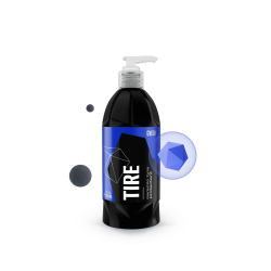 GYEON Q2 TIRE 500ML