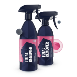 GYEON Q2M TOTAL REMOVER 500ML