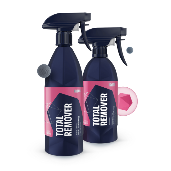 GYEON Q2M TOTAL REMOVER 500ML