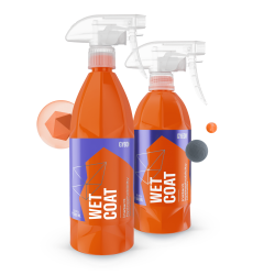 Gyeon Q2M WetCoat 1000ml