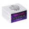 Purple Haze 30ml - ΚΕΡΙ carnauba soft wax - for dark coloured cars 