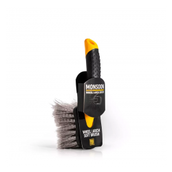 Work Stuff Monsoon Wheel Brush