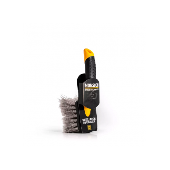 Work Stuff Monsoon Wheel Brush