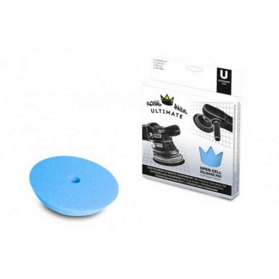 ROYAL PADS U-UNI FINISH 80MM