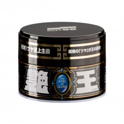 SOFT99 The King of Gloss Dark 300g