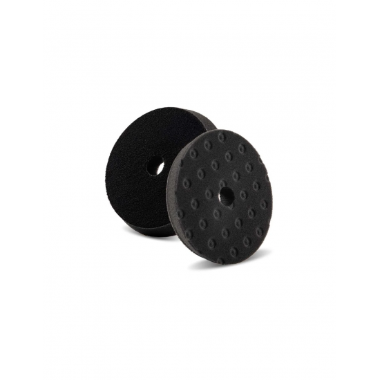 LAKE COUNTRY 140mm SDO-72550-CCS Pad Black Finishing (POORBOYS)
