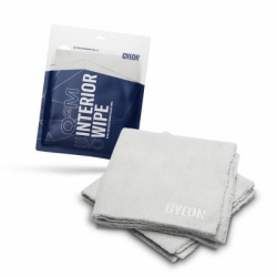 Gyeon Q2M InteriorWipe EVO 40x40cm 2 pack