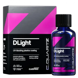 CarPro DLight 30ml