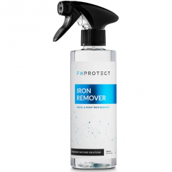 FX PROTECT IRON REMOVER 1000ML