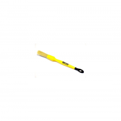 WORK STUFF Detailing Brush 16mm