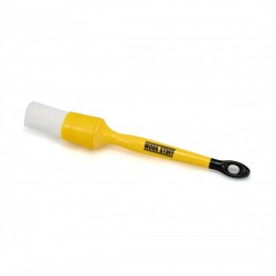 WORK STUFF Detailing Brush Albino 30mm