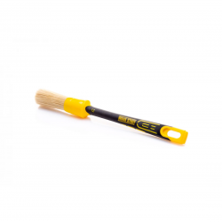 WORK STUFF Detailing Brush Rubber Classic 24mm