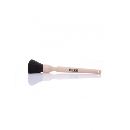 WORK STUFF Detailing Brush Ultra Soft 23mm