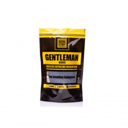 WORK STUFF Gentleman Basic Gray