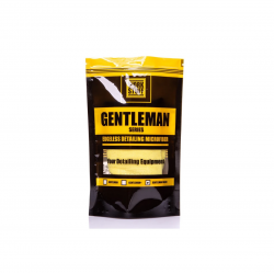 WORK STUFF Gentleman Basic Yellow