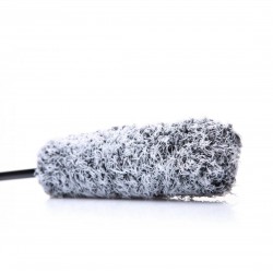WORK STUFF Squall Wheel Brush 46cm