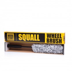 WORK STUFF Squall Wheel Brush 46cm