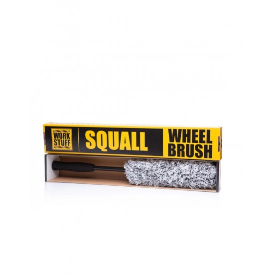 WORK STUFF Squall Wheel Brush 46cm