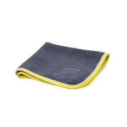 WORK STUFF Zephyr Waffle Towel