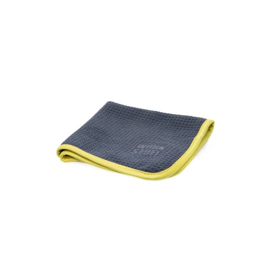 WORK STUFF Zephyr Waffle Towel