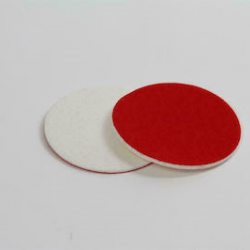 CARPRO GLASS POLISHING PAD 130MM