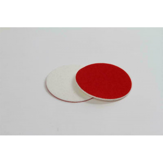 CARPRO GLASS POLISHING PAD 130MM