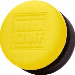 WORK STUFF Handy Wax Applicator Plus