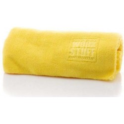 WORK STUFF Gentleman Basic Yellow
