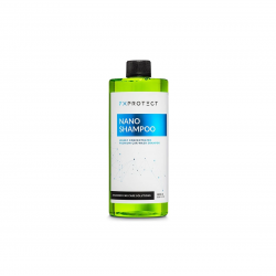 FX PROTECT Nano Shampoo 1000ml