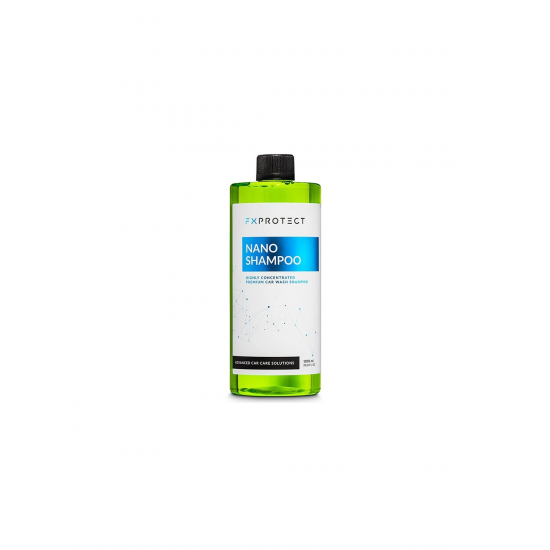FX PROTECT Nano Shampoo 1000ml