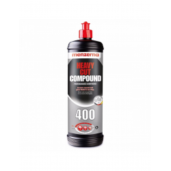 MENZERNA Heavy Cut Compound 400 1000ml